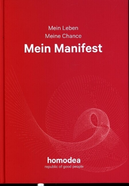 Thumbnail - Mein Manifest | Veit Lindau | Deutsch