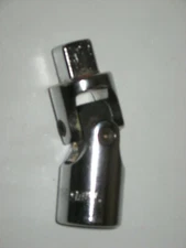 NEW 1/2"-dr UNIVERSAL JOINT, SWIVEL, TrueCraft # 40120