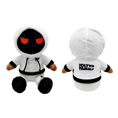 Foltyn Family - Standard Plush Toys Soft Stuffed Animals Doll Kid Birthday Gifts - Picture 3 of 13