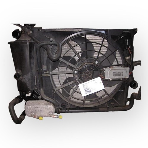 443462 Elektromotor für Kühlerlüfter BMW 3er Coupe (E46) 69226701