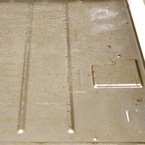 Base de fogão a gás Maytag Brands 30 polegadas - Imagem 3 de 3