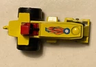 1973 Lesney Matchbox # 21 Superfast Rod Roller Made In England