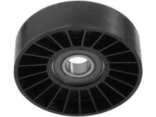 API METRIX Drive Belt Tensioner Pulley fits Chevy C1500 1990-1993 7.4L V8 46NFTC