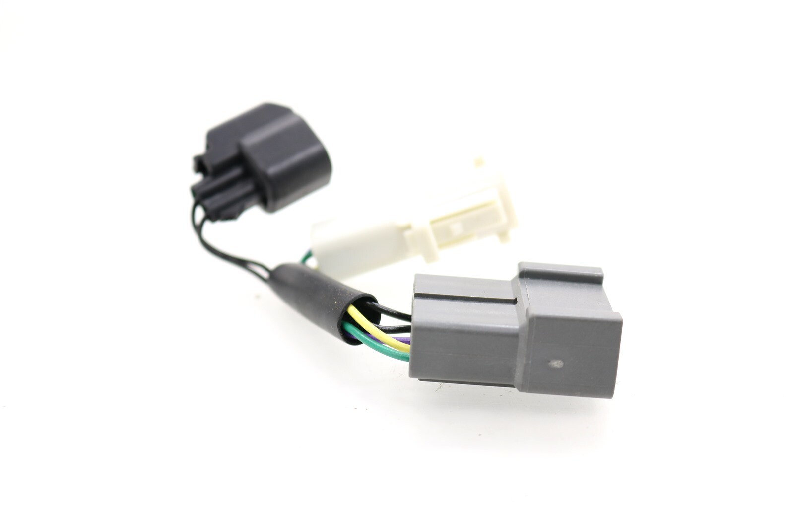 NEW OEM Ford Passenger Door Mirror Wiring Harness 1C3Z14A411AA F250