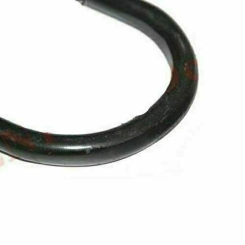 Suspension Leaf Spring Crown U Bolt 2 Clip For Willys Jeeps Truck ...