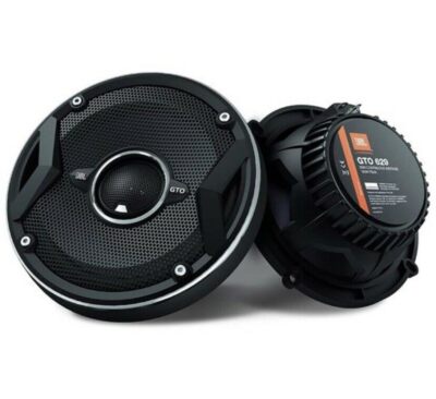 JBL GTO629 Premium 6-1/2 INCHES 2 WAY COAXIAL CAR AUDIO SPEAKERS I