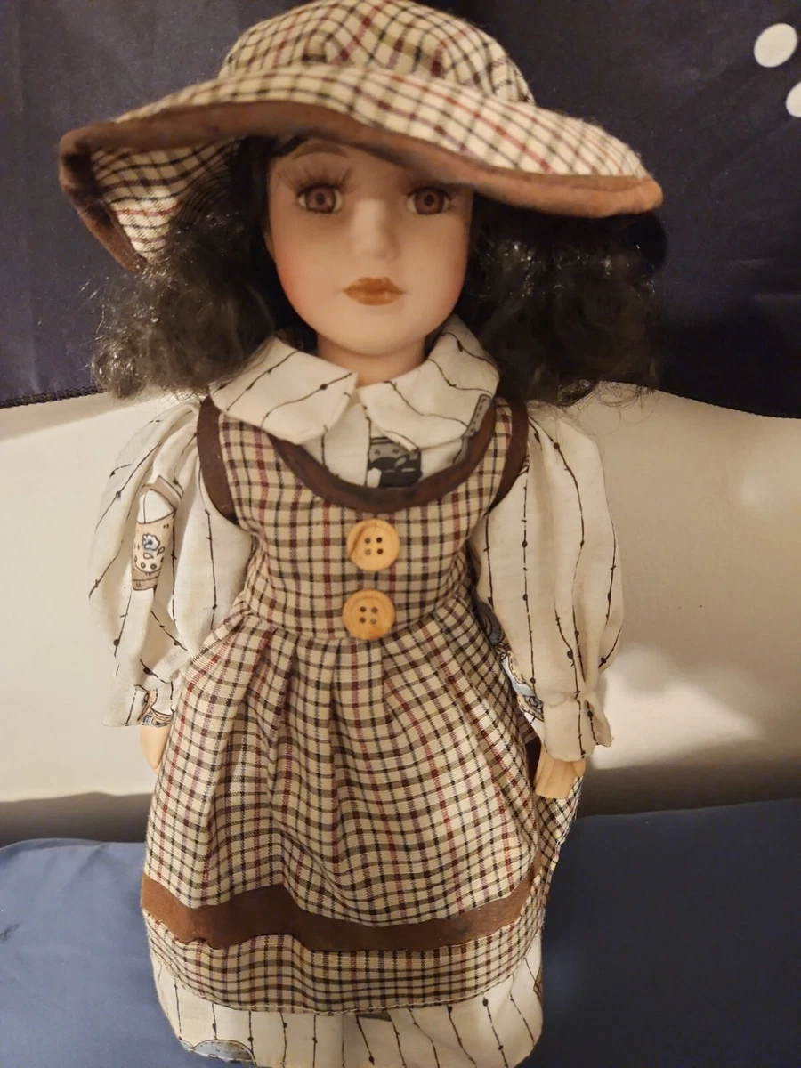 Paranormal dolls cheap for sale