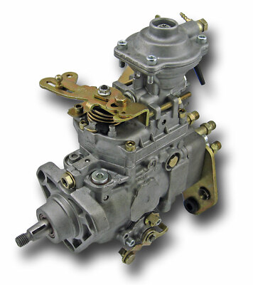 Einspritzpumpe Generalüberholt VW LT 2,4 TD 0460406073 6 Zylinder ACL - Motor