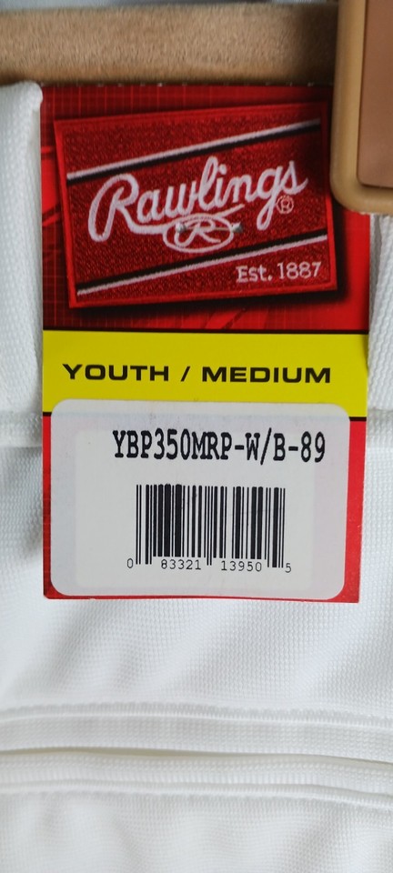 Pantalons de baseball - Under Armour, Nike, Rawlings | Liquida Sport