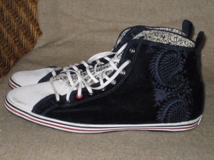 paul smith musa trainers