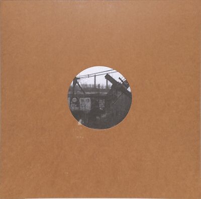Fundamental Knowledge / 1994-11 / Seilscheibenpfeiler Schallplatten Berlin / SS
