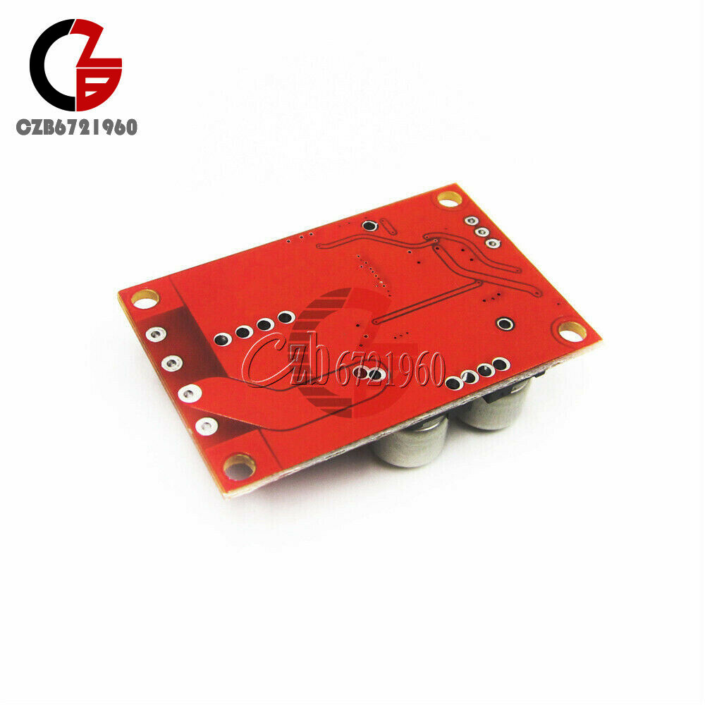 TPA3255 Scheda Amplificatore Audio Digale Di Classe D DC19-50V Modulo Amplificatore Audio HiFi Modulo Stereo 300W 300W A Doppio Canale Da 3.5MM - Foto 5