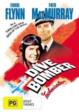 Dive Bomber