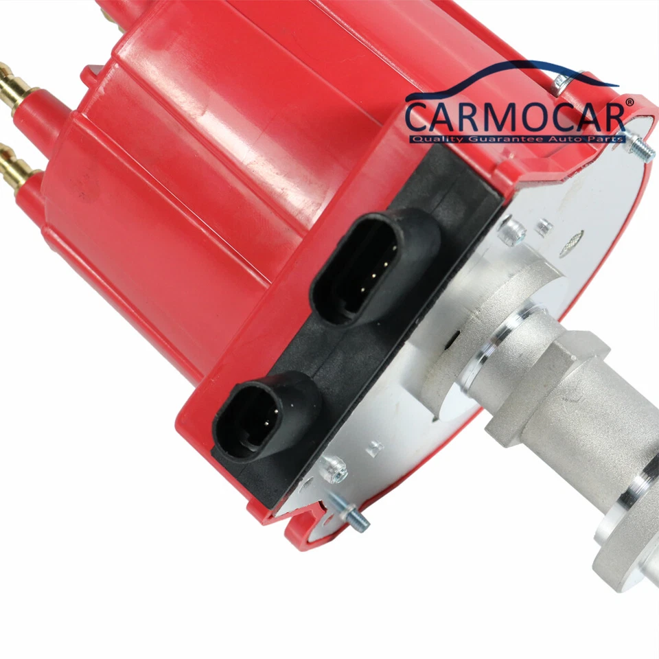 1103952, M13006 Nuevo Distribuidor de Encendido para 87-95 Chevrolet Pontiac GMC Foto 3 de 4