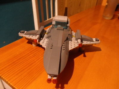 Wars Micro Lego Small Lego Star Wars Ships Micro Scale Star Wars