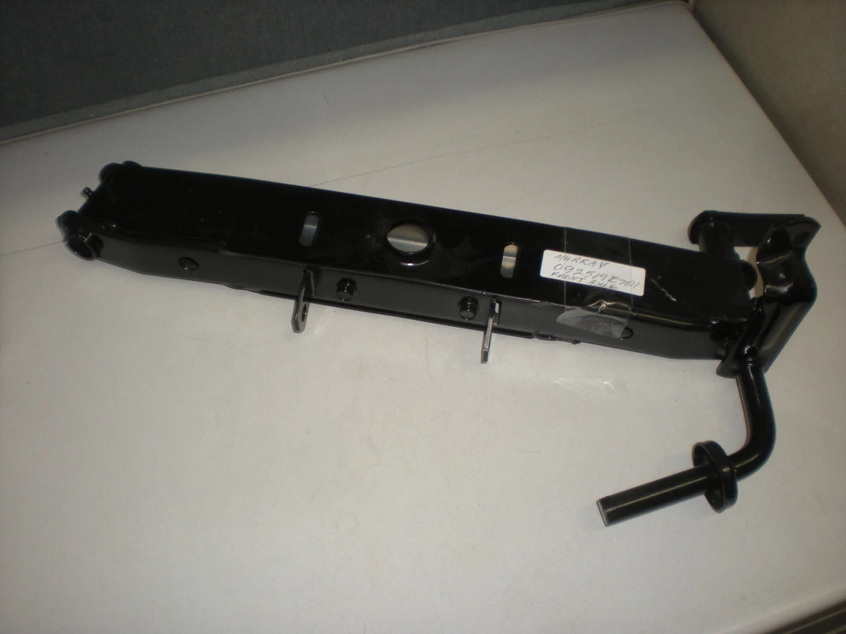Murray 092519E701 Front Axle with spindle - NOS - NLA | eBay