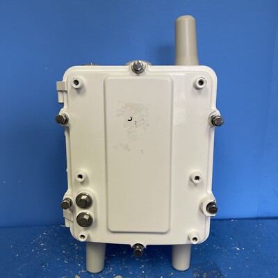 SMART GRID CISCO ITRON BC HYDOR MODEL CGR1240