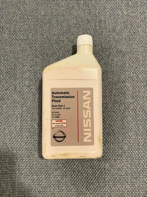 Nissan Matic S Fluid Genuine | AUTOMATIC TRANSMISSION FLUID | 999MP