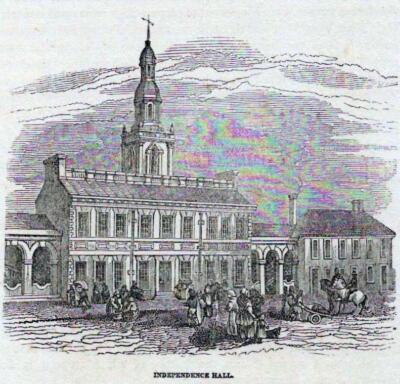 Independence Hall