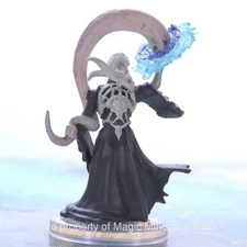Phandelver Below ~ MIND FLAYER CLAIRVOYANT #43 D&D Icons Shattered Obelisk mini