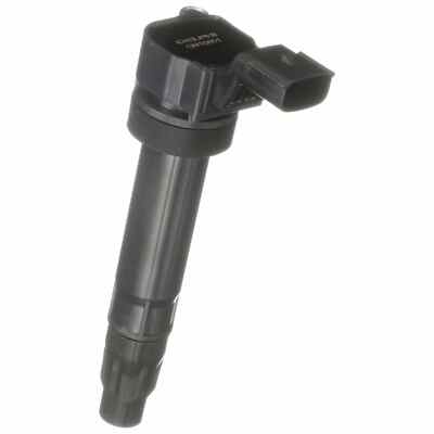 Ignition Coil  Delphi  GN10851