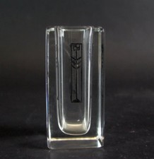 tolles Digestifglas / Lik&ouml;rglas - Wiener Werkst&auml;tte (2)