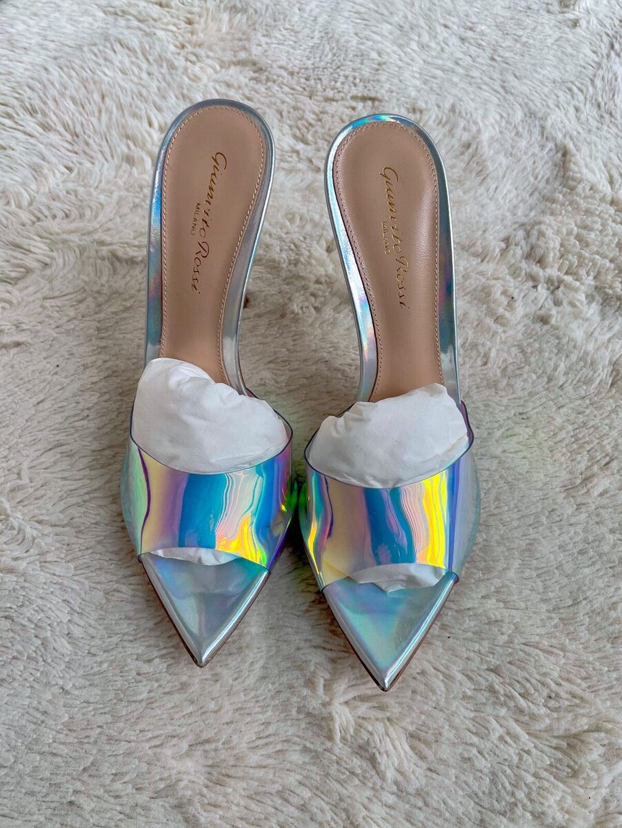 NEW IN A BOX Gianvitto Rossi NEW IN A BOX Gianvitto Rossi