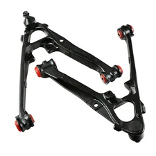 2X Front Lower Control Arm Ball Joint for Chevy Silverado GMC Sierra 1500 Tahoe