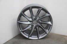 NEU! ORIGINAL! 1 einzelne 18 Zoll Felge Alfa Romeo Giulia! 156119162