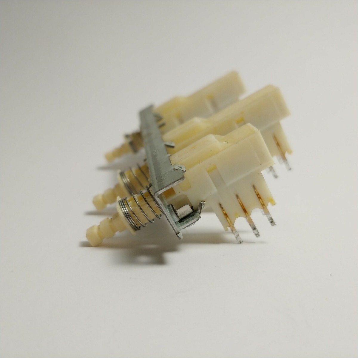 Harman Kardon CD 91 CD191 Cassette Deck Parts Bias Equalization