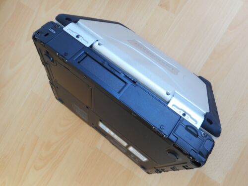Comme Neuf Panasonic Toughbook CF-30 Intel 1.60 GHz, SSD 500 Go, 4Go RAM, Azerty - Photo 11/24
