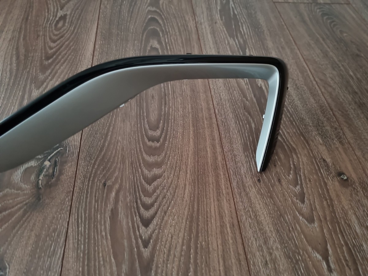 MG ZS Front Right Fog Lamp Bumper Cover Trim Part No 10014695 | eBay
