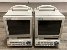 X2 YOKOGAWA MV100 MV104-3-2-1S Mobile Corder