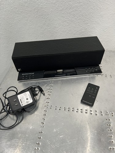 Soundfreaq SFQ-02L Sound Step Bluetooth Wireless Audio System ...