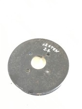 Poulies diverses Ssangyong REXTON