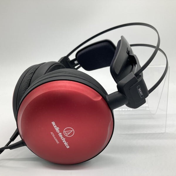 Audio-Technica ATH-A1000Z Closed-back Headphones Tested Audio-Technica ATH-A1000Z Closed-back Headphones Tested