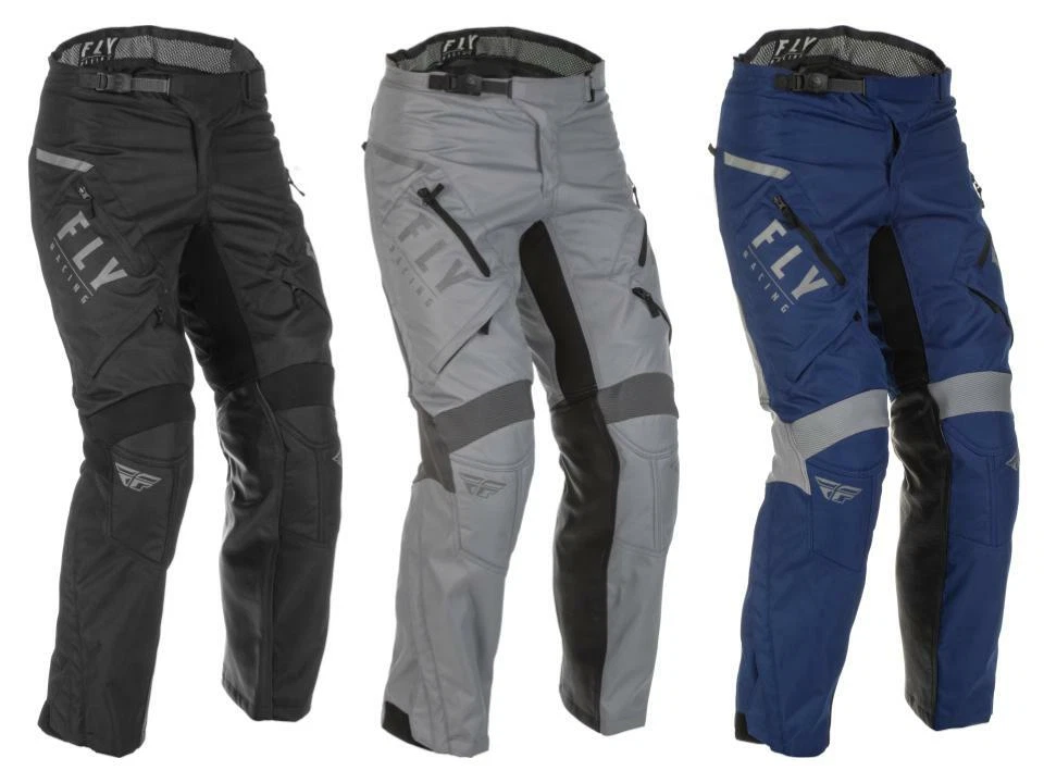 Fly Racing Patrol OTB Offroad Riding Pants Over-The-Boot MX ATV