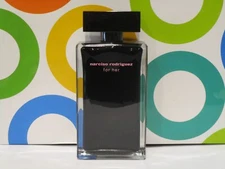 NARCISO RODRIGUEZ ~ FOR HER EAU DE TOILETTE SPRAY ~ 3.3 OZ
