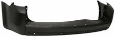 Paraurti Posteriore Per Chrysler Voyager 2008-2016|Grand voyager 2008-2015