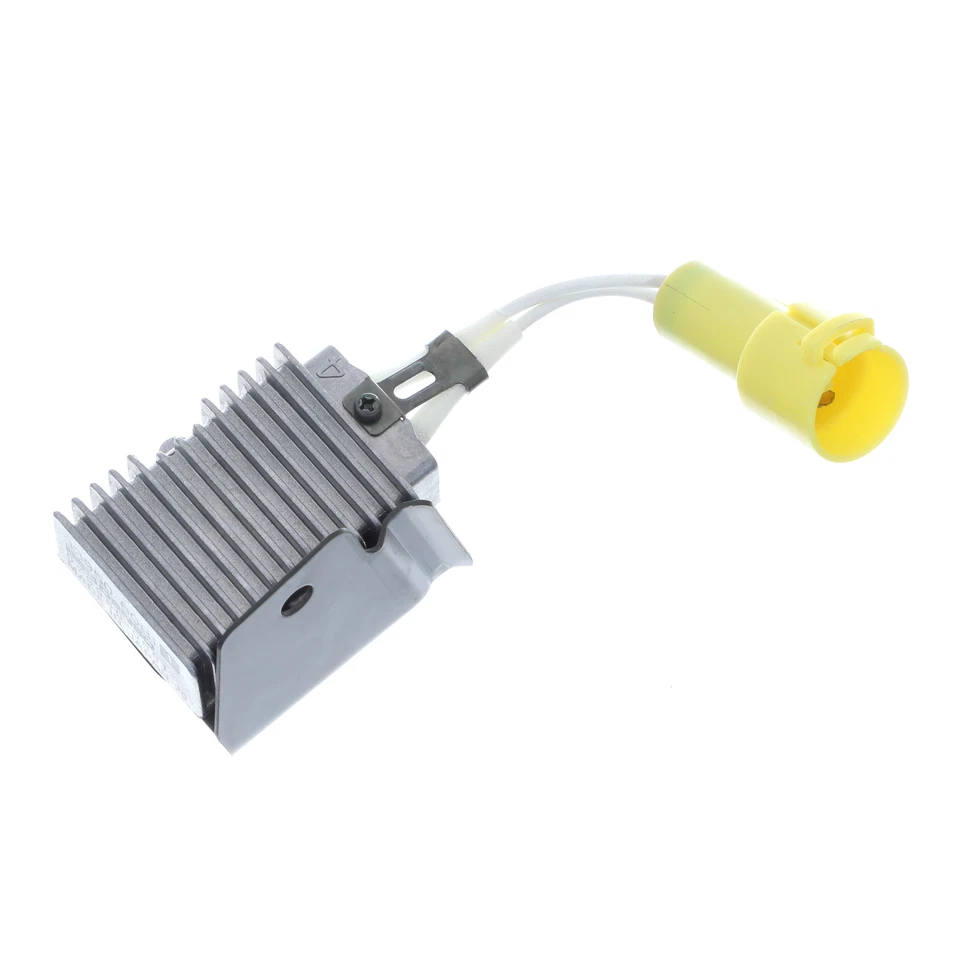 Genuine GM 1998-2001 Chevrolet Metro Base L4 Resistor Assembly Injector 30003188 - Image 2 of 4