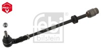 Lenkstange Vw Golf/Vento 92-99 Le Kpl Mit EndstÜCk