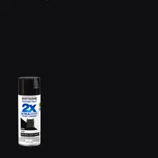 12 Oz. Gloss Black General Purpose Spray Paint