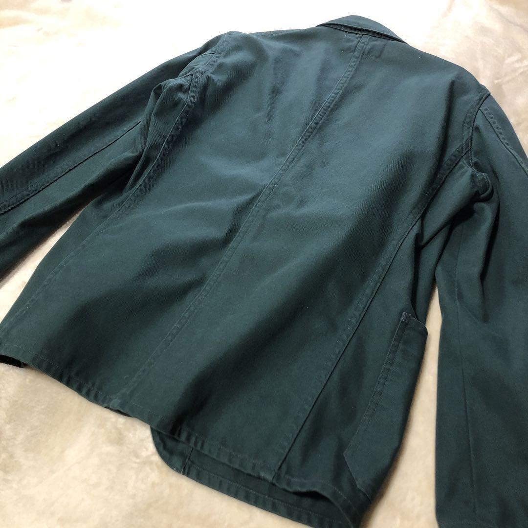 Freewheelers Bootleggers Conductor Jacket Size 42 | eBay