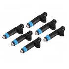 <!--F#f_0-->For Holden Commodore VT VX VY FI114992 110324 850cc Deka Fuel Injector 6Pcs Set<!--F/-->
