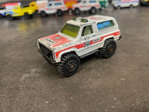 Matchbox Toys 1-75 Models Great Display Collection Vintage 1980s - You Select - Picture 247 of 326