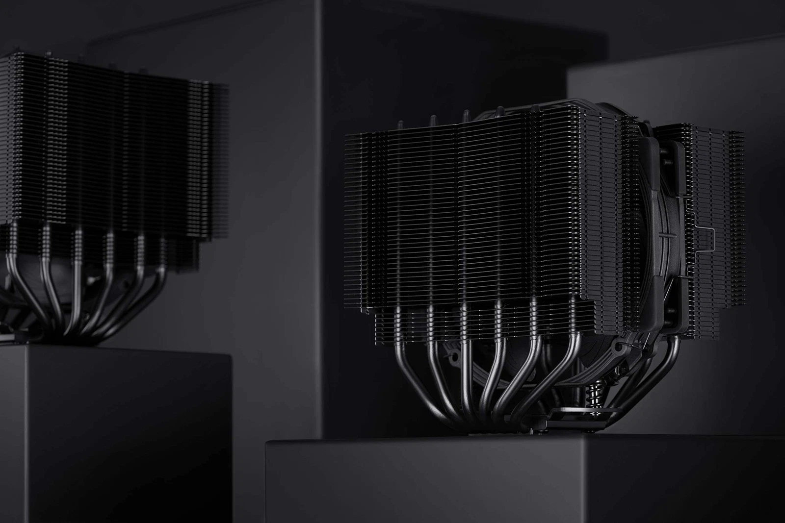 Noctua NH-D15S CPU Cooler - Thumbnail 3