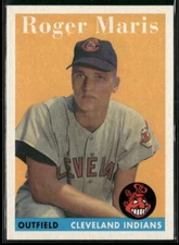 2010 Topps Update #CMT123 Roger Maris The Cards Your Mom Threw Out