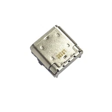 For Acer Chromebook CB315-4H C934 C934T Type-C Charging Port DC Power Jack