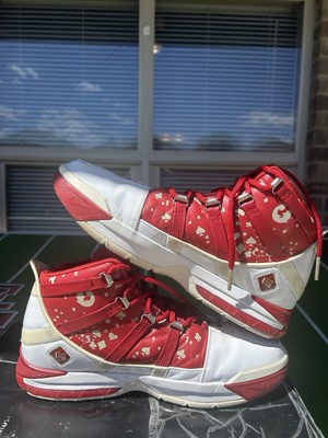 Size 11 - Nike Zoom LeBron 3 All-Star for sale online | eBay display picture 3