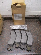 NEW SX1064 Wagner Severe Duty Premium Disc Brake Pad Set SX1064 Brake Pad Set